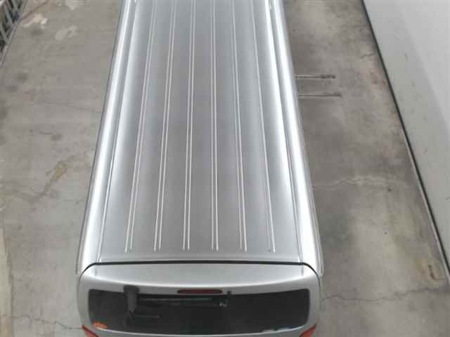 TOYOTA HIACE VAN 2014