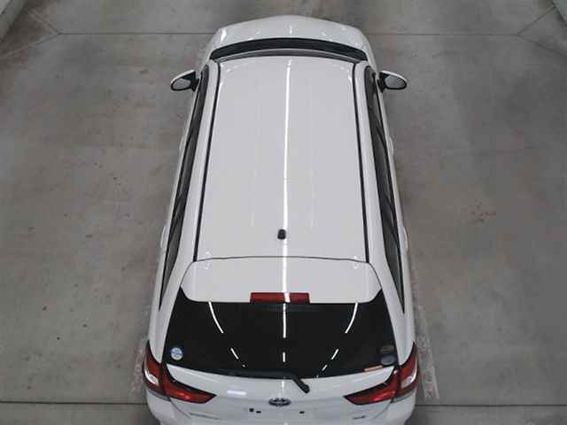 TOYOTA COROLLA FIELDER 2018