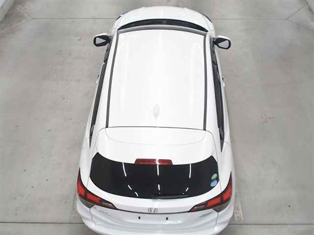 HONDA VEZEL 2021