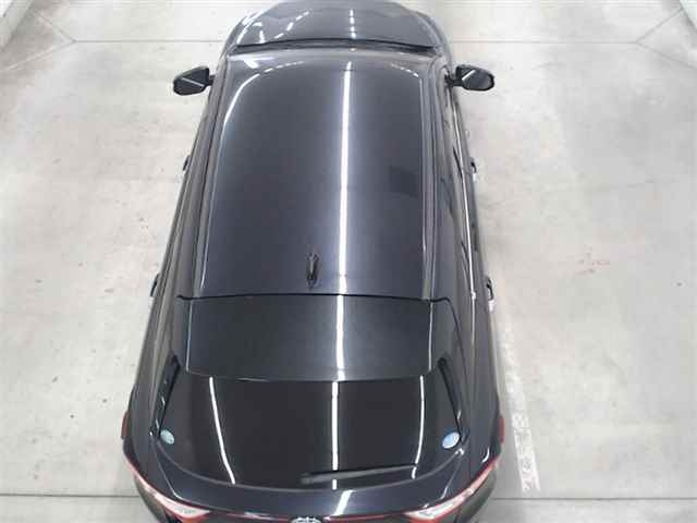 TOYOTA HARRIER 2018