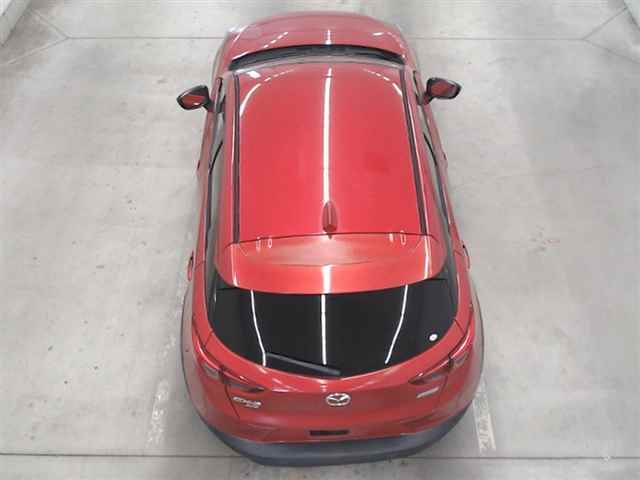 MAZDA CX-3 2015