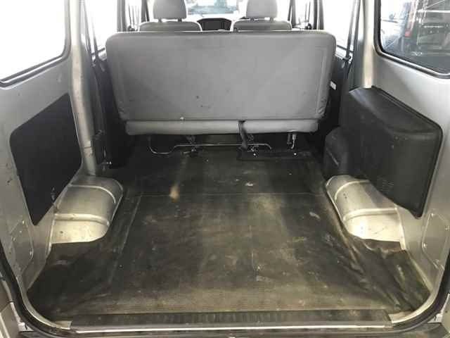 TOYOTA TOWN ACE VAN 2018