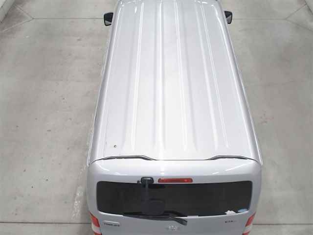 TOYOTA TOWN ACE VAN 2016