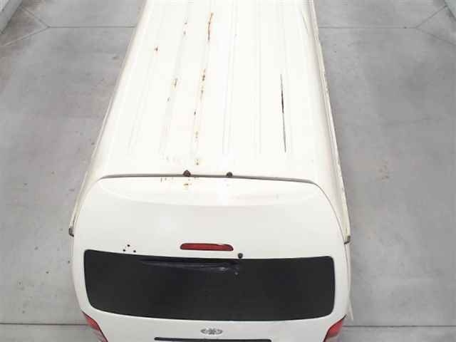 TOYOTA REGIUS ACE VAN 2008