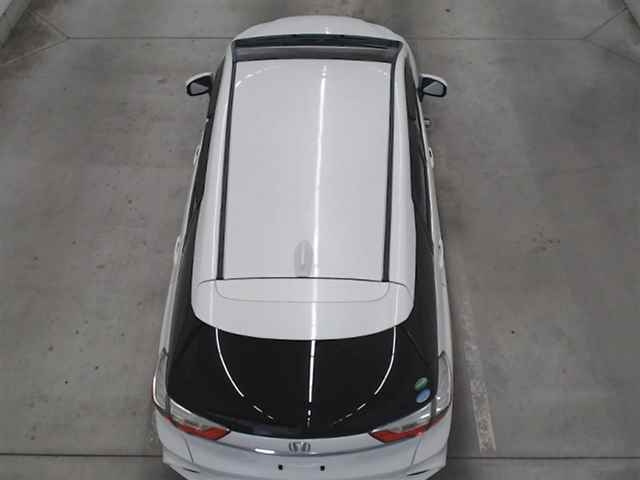 HONDA SHUTTLE 2015