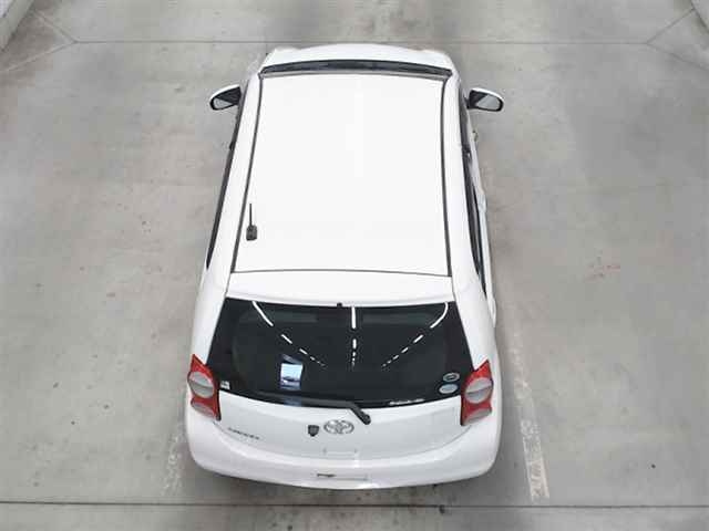 TOYOTA PASSO 2010