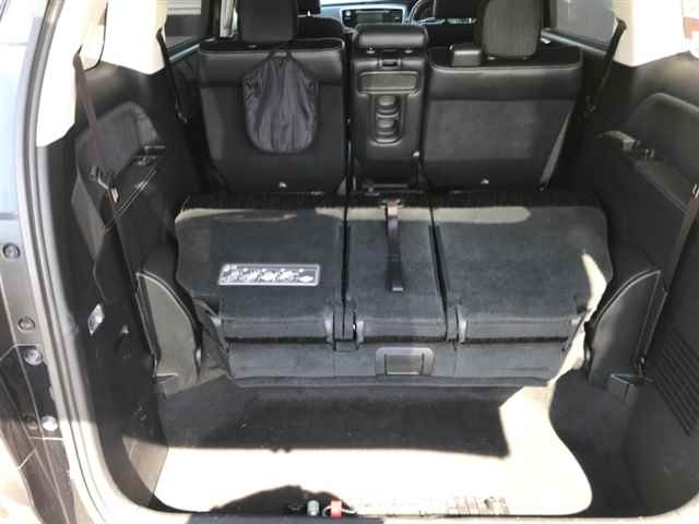 HONDA ODYSSEY 2014