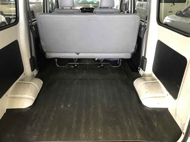 TOYOTA LITE ACE VAN 2019