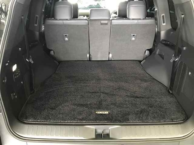 LEXUS LX 2024