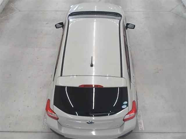 SUBARU XV 2015