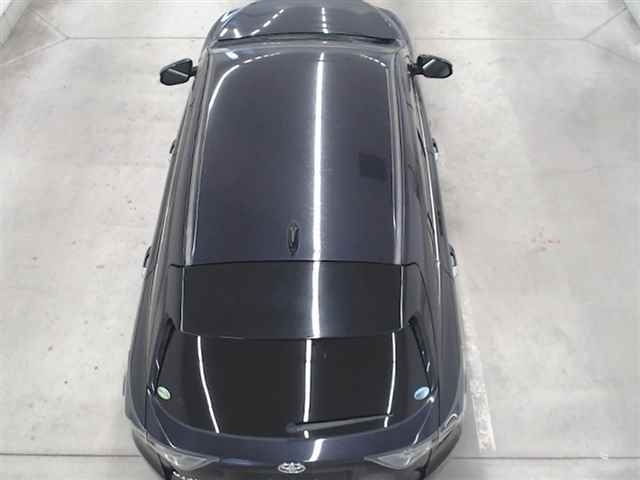 TOYOTA HARRIER 2014