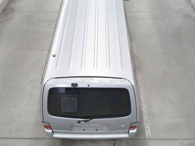 MAZDA BONGO VAN 2008