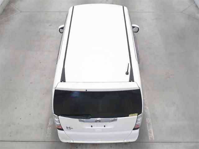 HONDA N BOX PLUS 2014