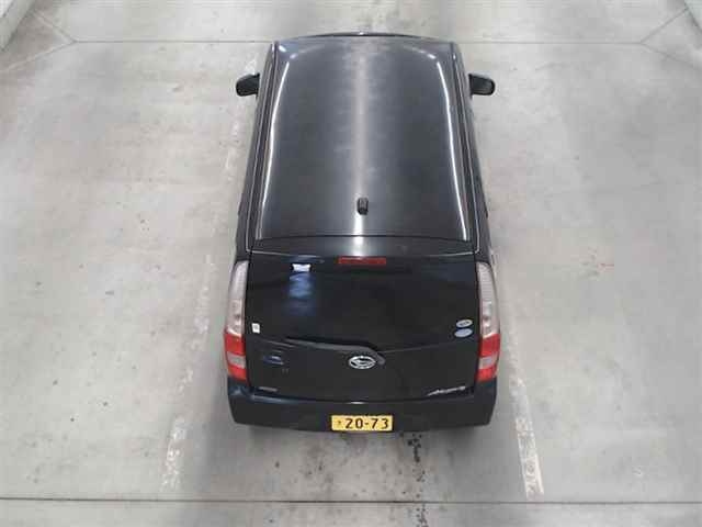DAIHATSU MOVE 2010