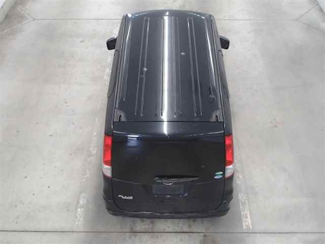 MAZDA FLAIR WAGON 2012