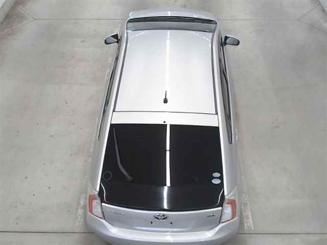 TOYOTA PRIUS 2014