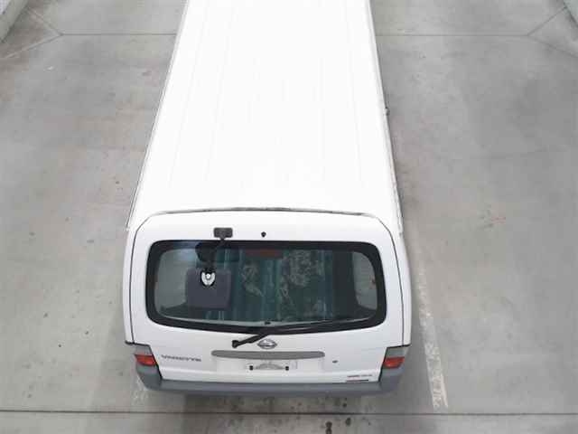 NISSAN VANETTE VAN 2015