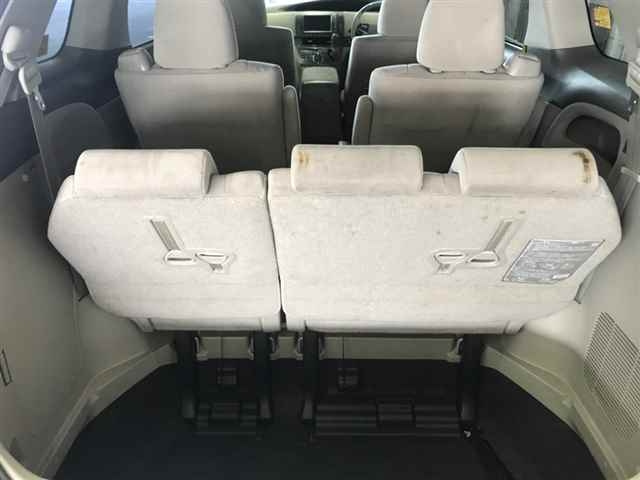 TOYOTA ESTIMA HYBRID 2010