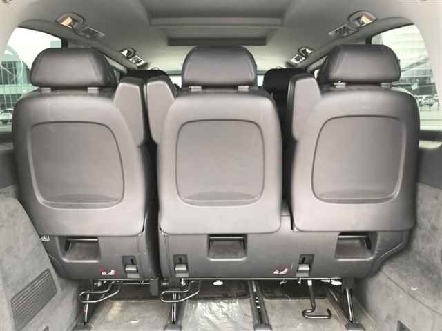 MERCEDES BENZ V CLASS 2014