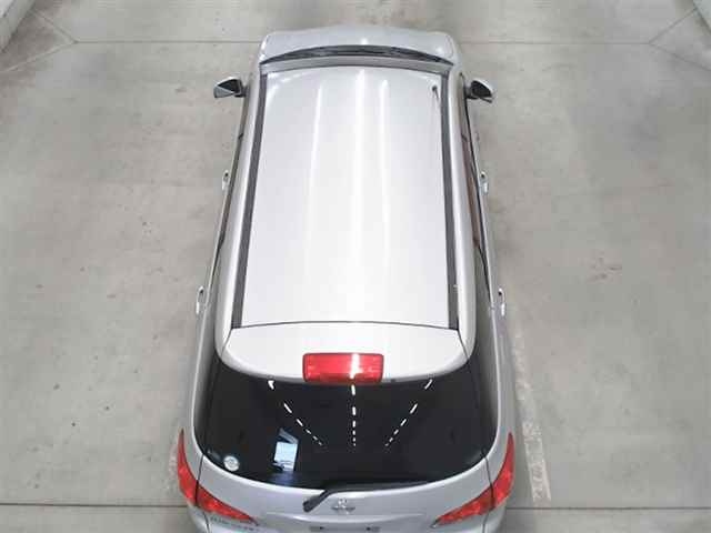 NISSAN WINGROAD 2008