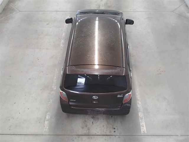 DAIHATSU MIRA E S 2012