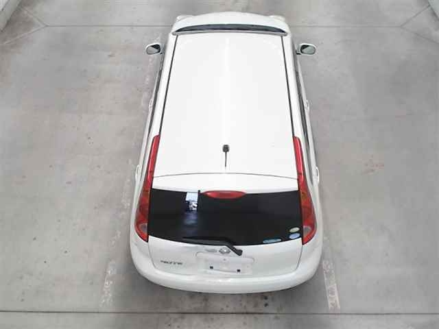 NISSAN NOTE 2011