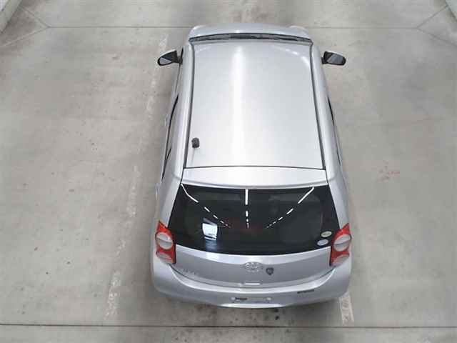 TOYOTA PASSO 2012