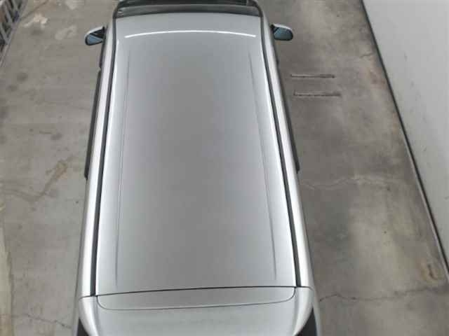 TOYOTA VELLFIRE 2008