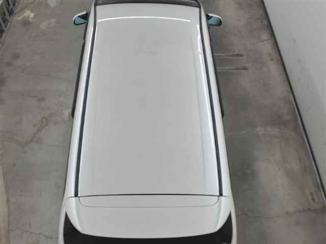 TOYOTA VELLFIRE 2008