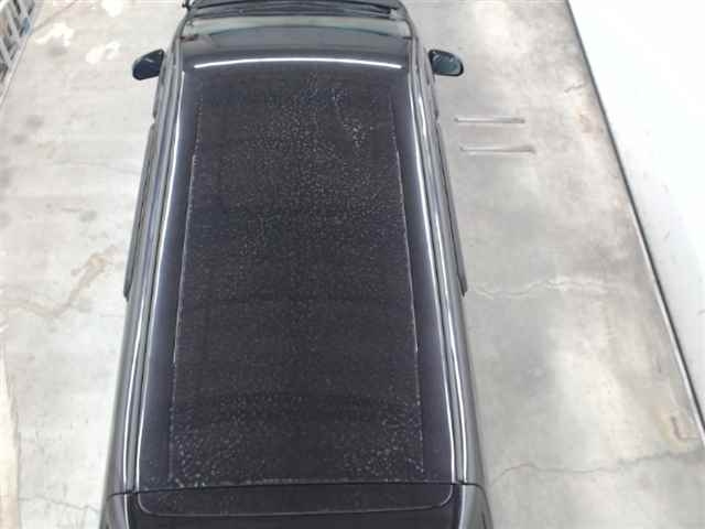 TOYOTA VELLFIRE 2008