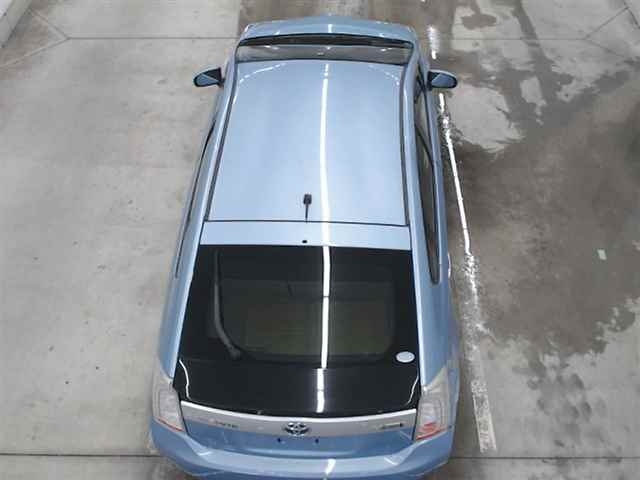 TOYOTA PRIUS PHV 2012