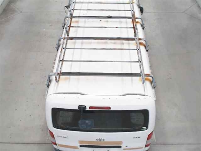 TOYOTA LITE ACE VAN 2013
