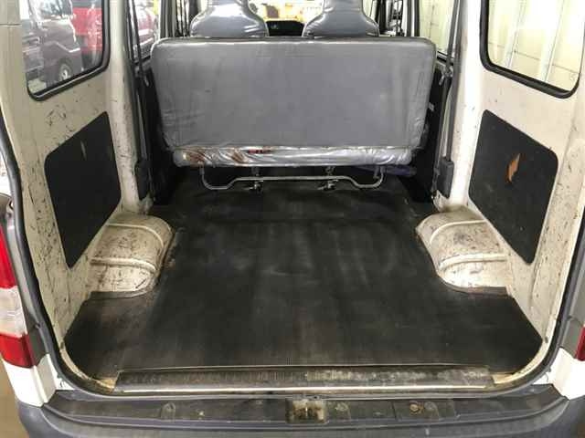 TOYOTA LITE ACE VAN 2013
