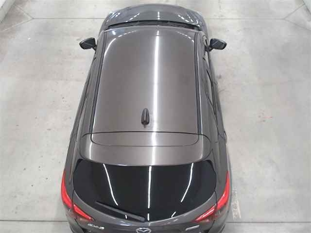 MAZDA CX-5 2016