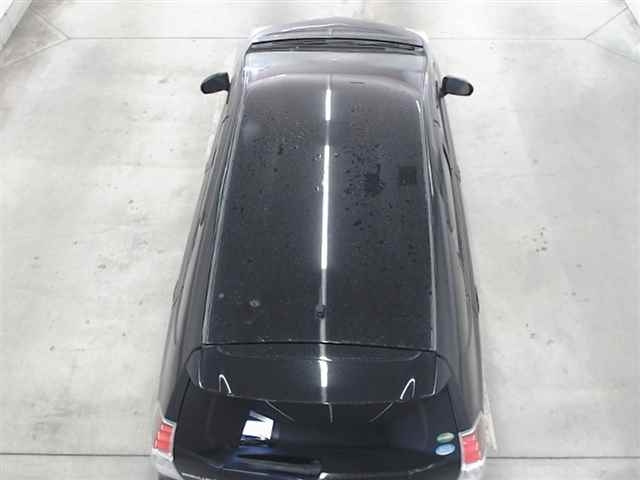 TOYOTA PRIUS ALPHA 2015