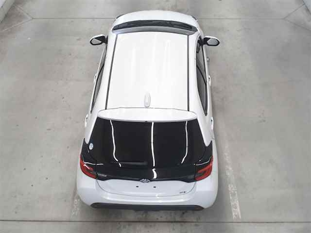 TOYOTA YARIS 2023