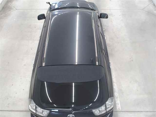 TOYOTA HARRIER 2010