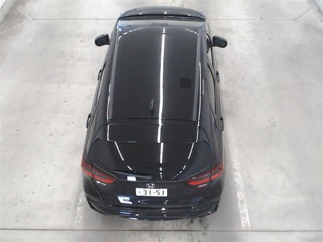 HONDA FIT 2025