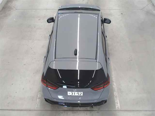 HONDA FIT 2025