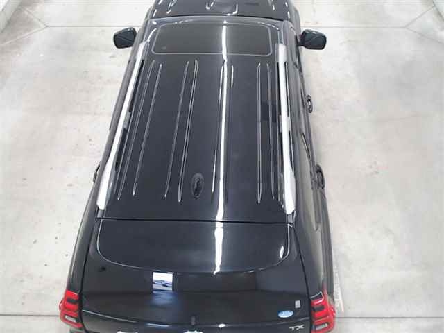 TOYOTA LAND CRUISER PRADO 2018