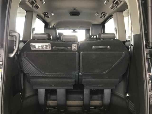 HONDA STEP WAGON 2020
