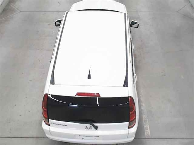 HONDA CROSSROAD 2008