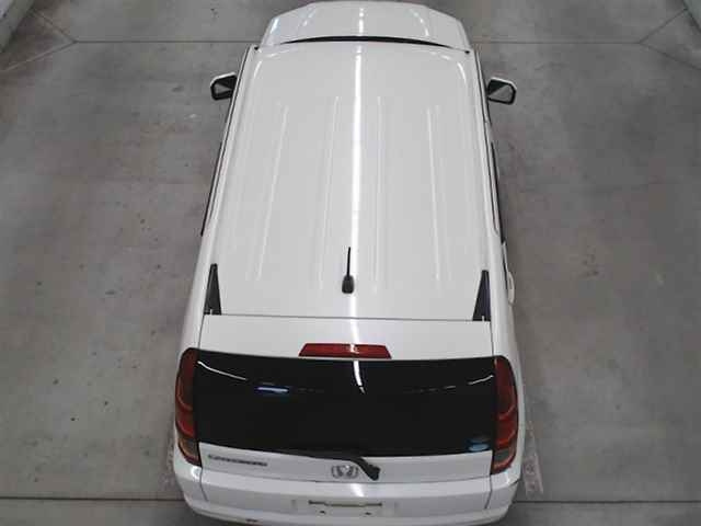 HONDA CROSSROAD 2008