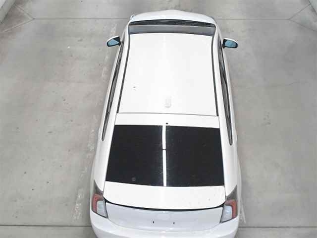 TOYOTA PRIUS 2012