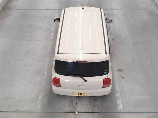 SUZUKI ALTO LAPIN 2012