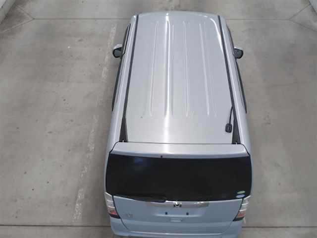 HONDA N BOX 2012
