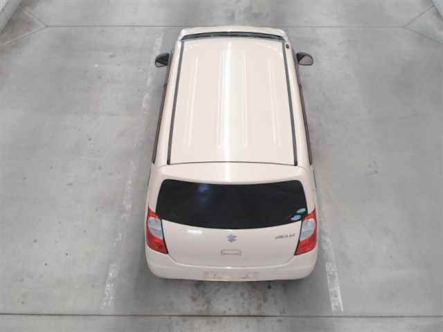 SUZUKI ALTO 2012