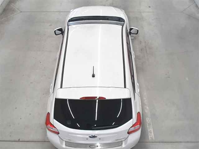 SUBARU IMPREZA 2014