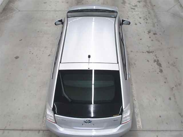 TOYOTA PRIUS 2009