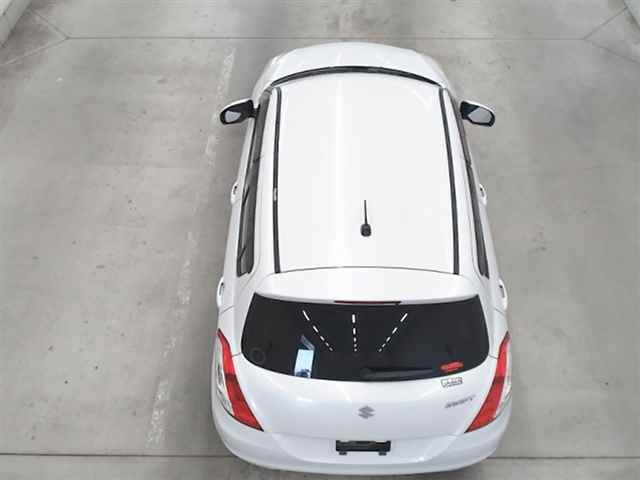 SUZUKI SWIFT 2014